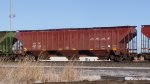 BNSF 467168